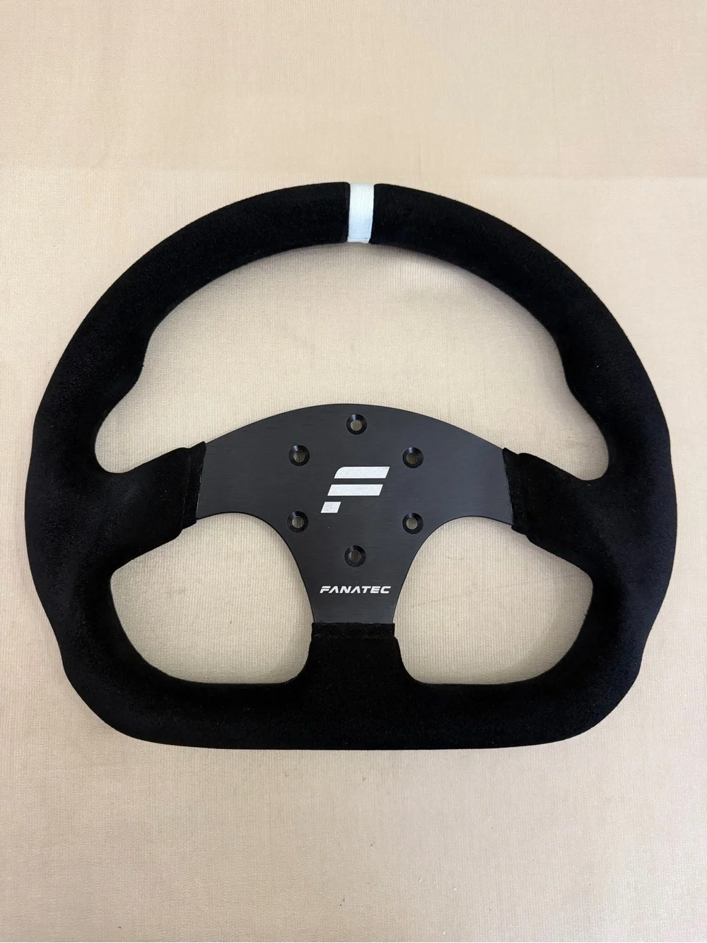 Fanatec PC ClubSport Wheel Rim GT